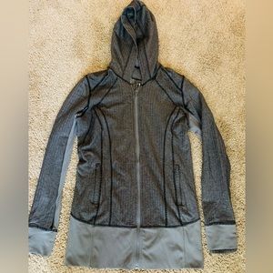 Lululemon Daily Practice Jacket
